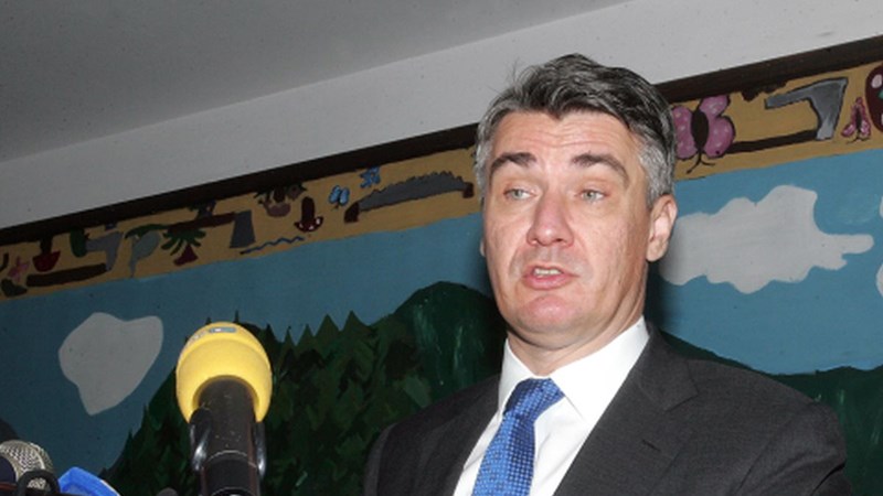 Predsjednik Vlade Milanović u Čabru: Država će uvijek pomoći i olakšati tamo gdje je to moguće